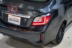 ميتسوبيشي ميراج